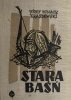 STARA BAŚŃ - Józef Ignacy Kraszewski